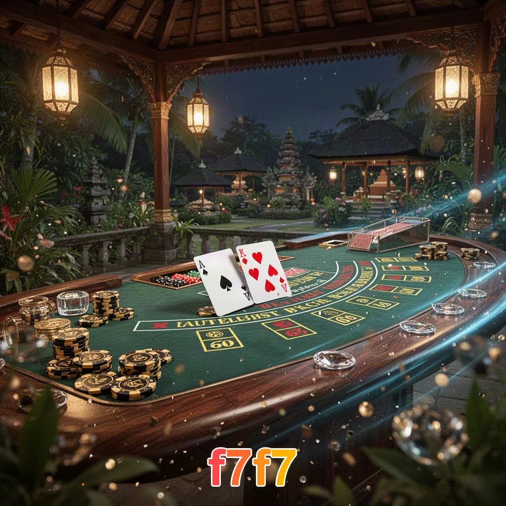 Game Fortune f7f7